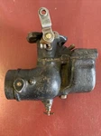 Zenith Carburetor For 1930 's 1940 Truck Tractor Marine. Fixed Price $44.99.