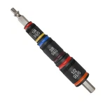 Malco Products C-rhex 7-IN-1 Flip Bit Set, T25 (star) Model. Fixed Price $22.59.