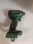 Metabo Wh 18DEX Volt Impact Driver (tool Only). Fixed Price $42.99.