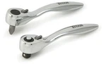 Titan Tools 11203 Offset Micro Bit Driver & 1/4 Ratchet Combo. Fixed Price $24.47.