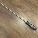 Snap-on SDD4120 Cabinet Screwdriver Flathead 12" Blade Pre-owned Made Usa. Fixed Price $39.97.