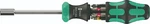 Wera Kraftform Kompakt 27 Ratcheting Screwdriver Set 6 Pieces 05051517001. Fixed Price $69.95.