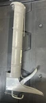 Hdx Ounce Smooth Rod Caulk Gun HD129 Home Depot. Fixed Price $11.99.