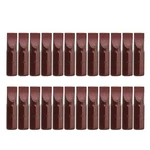 6MM Slotted Tip Magnetic 1/4 Hex Shank Flat Head Screwdriver Bits Inch.... Fixed Price $13.63.