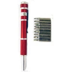 Precision Pocket Clip Computer Screwdriver Tool Set Kit. Fixed Price $18.39.