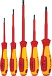 Knipex Tools 9K 98 32 Us 5 Pc Screwdriver Set, 1000V Insulated. Fixed Price $89.18.