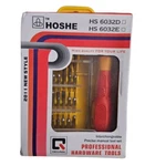 Hoshe Professional Hardware Tools. Fixed Price $20.00.