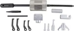 Cal Van Tools 14 Piece Slide Hammer & Puller Set (49700). Fixed Price $85.32.