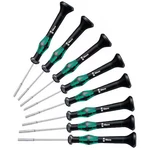 Wera 05345278001 Precision Nut Driver Set, Pieces, Metric. Fixed Price $40.89.