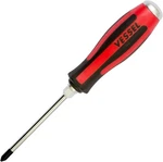 Vessel Megadora Tang-thru Screwdriver +1X75 (3") 930P175. Fixed Price $24.21.