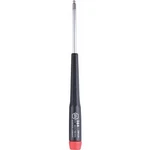 Wiha 26427 Ball End Hex Inch Screwdriver With Precision Handle, 7/64". Fixed Price $9.87.