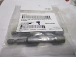 5/16" X 1-5/8"OAL Rock River Magnetic Power Nutsetter Qty 4. Fixed Price $12.00.