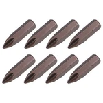 Pcs Phillips Bits 5/16-INCH 8MM Hex Shank 32MM Length PH2 S2 Screwdriver. Fixed Price $14.69.