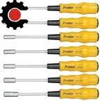 Eclipse Tools Pro'skit 7 Pcs Nut Driver. Fixed Price $18.19.