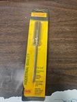 Irwin 400-C4 Slot Screwdriver. Fixed Price $9.00.
