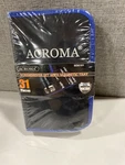 Acroma 31 Pc Screwdriver Set W/ Magnetic Tray SD0101-NEW. Fixed Price $24.99.