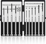 11 Pcs Mini Precision Set, Small Tiny. Fixed Price $7.84.