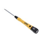 Wiha 27281 Esd Safe Picofinish Precision Screwdriver - Slotted 4.0MM X 60MM. Fixed Price $13.84.