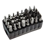 Klein Tools 32526 Standard Tip Bit Set, Piece. Fixed Price $27.87.