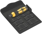 Wera Tools 19PC Kraftform Kompakt 900 Imperial Set. Fixed Price $136.99.