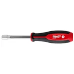 Milwaukee Tool 48-22-2565 8MM Hollowcore(tm) Magnetic Nut Driver. Fixed Price $13.99.