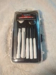 Radio Shack 8PC Mobile Phone Tool Kit , Pre-owned. Fixed Price $8.99.