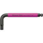 Wera 05022652001 950 Spks L-key Multicolour, Imperial, Blacklaser, 3/32" X 56 Mm. Fixed Price $12.68.