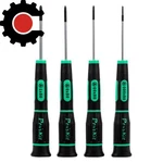 Eclipse Tools Pro'skit 4 Piece Precision Screwdriver. Fixed Price $12.72.
