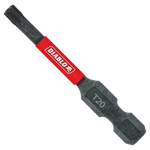 Diablo #20 Torx Drive Bits Impact (choose Size & Package Qty) Freud T20. Fixed Price $261.99.