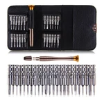 25 In 1 Screwdriver Set Precision Repair Tool Kits Watch / Eyewear. Fixed Price $5.16.