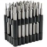 Wilmar W8659 Corp. / Performance Tool 32 Piece Security Bit Set. Fixed Price $30.26.