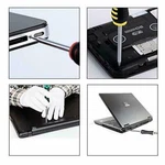 Kaisi 2408 Versitile Screwdriver Set 16 In Multi-bit Repair High Quality Us. Fixed Price $34.99.