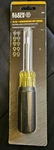 Klein Tools 32477-12 TEN-IN-1 Multi-bit Screwdriver / Nut. Fixed Price $16.99.