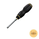 Ktc Nepros Handle NBD12 1/4IN Screwdriver Style Wrench Japan. Fixed Price $78.50.