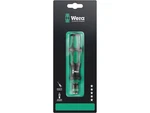 Wera 05073541001 817 Sb Bitholding Screwdriver W/ Rapidaptor Quick-release. Fixed Price $32.58.