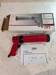 Jet Equipment Tools Air Caulking Gun JSG-9907. Fixed Price $44.99.