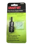 Smart-bit Screw Depth Setting Tool. Fixed Price $39.47.