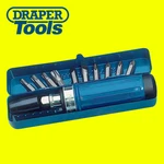 Draper Impact Torx/tx-star Pz Cross Slot & Case Hammer. Fixed Price $33.57.