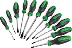 Sk 11-PIECE Magnetic Set, Includes Slotted/phillip/star. Fixed Price $82.23.