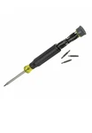 Klein Tools 32328 27-IN-1 Multi-bit Screwdriver, For Apple Product Repair. Fixed Price $29.99.