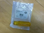 Xcelite Amber Handle Fits Series Blades 99-1VN,NEW. Fixed Price $14.99.