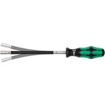 Wera 05028152001 Flexible Shaft Nutspinner 391 - 167MM. Fixed Price $24.11.