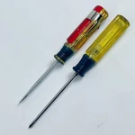 Craftsman Usa Vtg Screwdriver Set 41421 41293 Wf Flat Slotted Phillips Pc. Fixed Price $10.95.