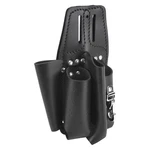 Klein Tools 5118C Black,tool Pouch,leather 36K976. Fixed Price $99.99.