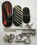Victorinox Swiss Army Knife Accessories Kit Replacement Parts. Fixed Price $8.90.