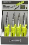 6-IN-1 Versatile Mm Screwdriver: The Ultimate Tool For Any Job!. Fixed Price $84.99.