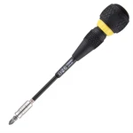 2200MBH120VESSEL Tools Ball Grip Ratchet Interchangeable Screwdriver. Fixed Price $34.41.