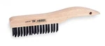 Tough Guy Scratch Brush, Carbon Steel, 4 Rows. Fixed Price $11.24.