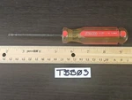 Stanley 64-553 T-20 Torx Screwdriver Usa. Fixed Price $11.69.