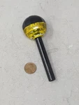 Pratt-read Mini Ball Stubby Screwdriver Interchangeable Tip #30980. Fixed Price $19.87.